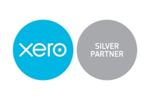 Xero Silver Partner logo